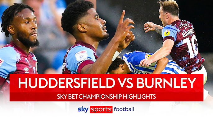 2018-19 Sky Bet Championship Highlights 