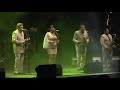 La Rajita de Canela - Los Cometas de Mike Laure (En Vivo)