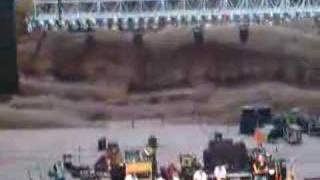 View Violent Femmes Live Performance of 'Add It Up' at Red Rocks