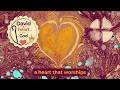 A Heart After God: A Heart that Worships - Sunday service led by Rev Andrew de Ville