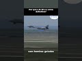 B 1B Lancer O Gigante Versatil