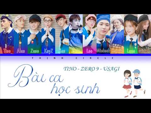 Video TINO - ZERO 9 - USAGI - 