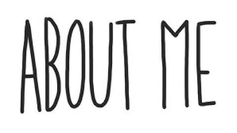 EVS CLASS 2 Chapter - 1 ABOUT MYSELF (reading)