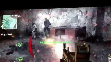 [MW3/PS3] XPL Hosted By:MoDz-_RTM