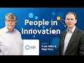 S1 E1 - An idea became a reality and CPI was born | A CPI podcast