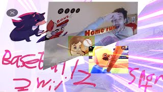 ESSENTIAL Nintendo Switch Sports BASEBALL CHANGES (INSANE) Wii Sports 2? Baseball? Wii Sports 3 ????