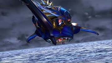 Final Fantasy IX-100% Unleashed Mode-Part 44-The Mist