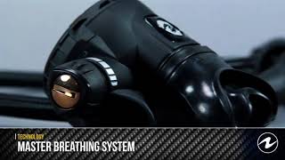 Aqualung MBS Master Breathing System