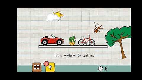 Logic Master 1 🔥🔥 Level 197 Solution ✨✨ Walkthrough