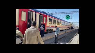 Tren Yolculuğuna Neden Rağbet Var?
