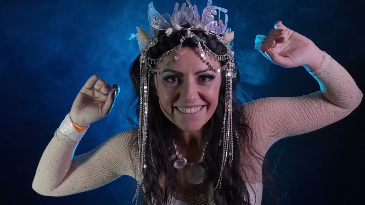 Yggdrasil Lyon 2025 - Cosplay partie 1