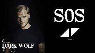 Avicii - SOS ft. Aloe Blacc |Sergi B Remix|