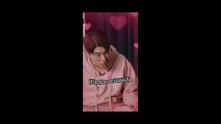 Iconic Moment with Eric Nam and Jackson Wang 🤣🙈 @DIVEpods