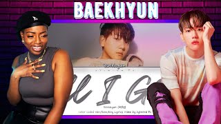 Download Lagu PRO Singer Falls for BAEKHYUN - Candy \u0026 All I Got | Vocal Highlights \u0026 Analysis MP3