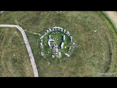 Vídeo: ¿Estilo Stonehenge O Un Muñeco En Un Hermoso Paquete? - Vista Alternativa