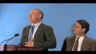 The Prostate Cancer Foundation