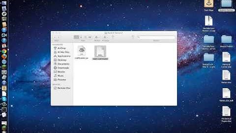 How to make a Craftbukkit 1.4.6 server for mac.mp4