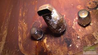 Harrietsfield Water Woes