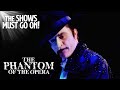 Ramin Karimloo's Most Iconic Moments | The Phantom of the Opera