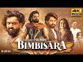 Bimbisara 2022 hindi dubbed full movie in 4k u starring nandamuri kalyan ram catherine tresa