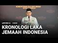 Dua Bus Jemaah Indonesia Kecelakaan di Madinah, Kementerian Haji dan Umrah Tegur KBIH | Liputan 6