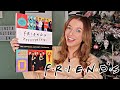 THE FRIENDS OFFICIAL ADVENT CALENDAR 2021 / *PERFECT for all Friends fans!* Eltoria