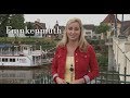 Family Travel with Colleen Kelly - Frankenmuth, Michigan