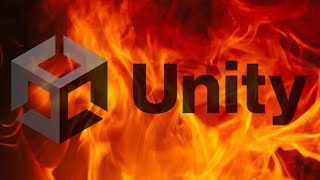 「How Unity lost all developer goodwill forever」 Profile