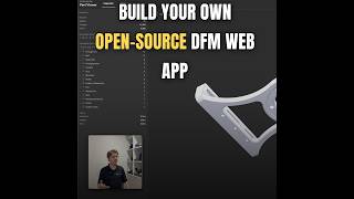 Exploring the Toolpath DFM API and Reference Implementation beta as a beginner