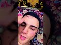 وشم في الوجه تاتو وشم في الوجه تاتو