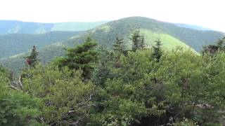 Catskills - The Devil's Path (Indian Head To Twin Mtns) Pt 7 of 9