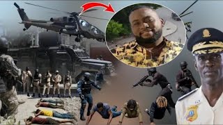 11 mars 2026 vidéo 300 bandi Jeff kanaran kap benyen nan san viv ansanm kraze vin tande Rèl