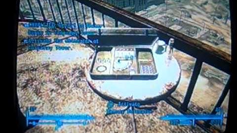Fallout 3 - The Power of Atom Quest Tutorial