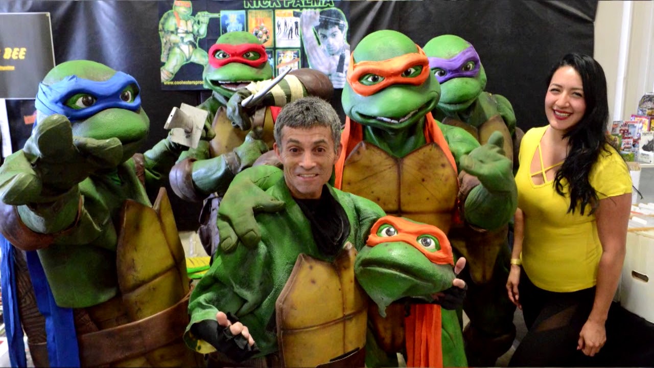 Imperial Valley Comic Con YouTube