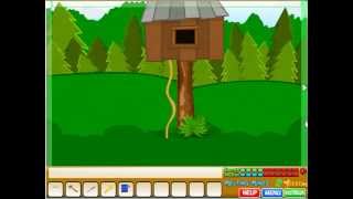 Turkey Forest Survival Escape Day 4 Walkthrough Video screenshot 5