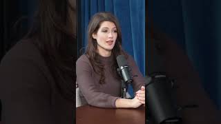 Leonarda Jonie: why women don't understand violence