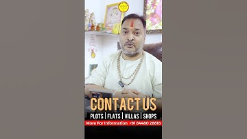 Commercial Plot On Vrindavan Main Chhatikara Road #vrindavankunjgali #vrindavan