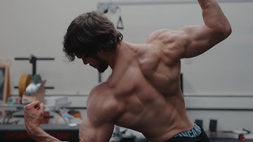 AESTHETICS IS FOREVER - DAVID LAID - MOTIVATION