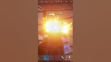 JUICY Rust RAID ... Best Rust #shorts