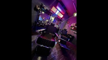 100 mẫu Thiết Kế Barber Shop đẹp các tỉnh thành ( Phần 1 )