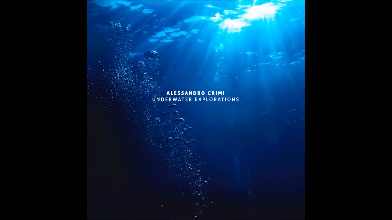 Watch Alessandro Crimi - Underwater Exploration 3 on YouTube Watch Alessandro Crimi - Underwater Exploration 3 on YouTube