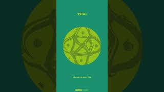 TSVI — Music Is Moving | TOP Tech House 2026 #djmusic