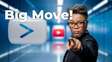 YouTube Just Dropped a Huge AI Update ||  New Tools Every Creator Needs || @jonjaroska2319