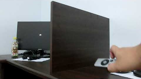 AZ 1369FC works with Alexa AppleTV Harmony Hub