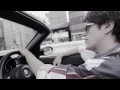 城田純 - Selfish 【Official Video】