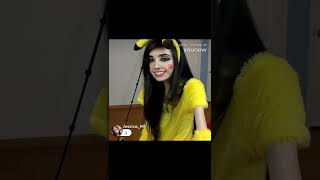 Eugenia Ey Says She Isnt Trying To Lose Weight & Shows Her Dark Side 2016 Younow