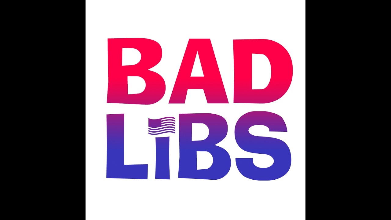 Bad Libs: The Afterbirth 005 - 