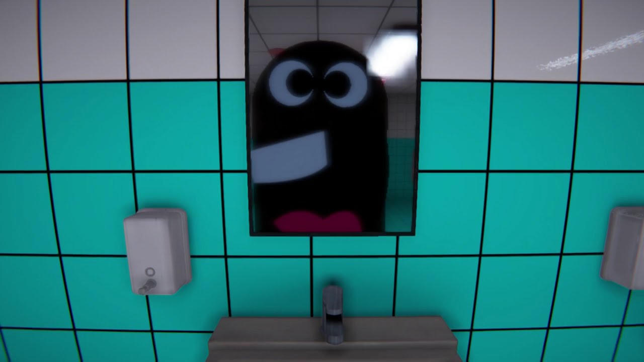 FINDING ANOMALIES IN TOILET 8!!!!! #gameplay