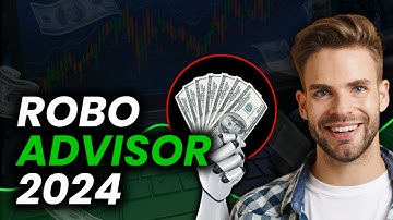 Best Robo Advisor Review 2024