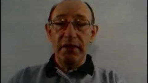 "I hate networking" says the man on a train